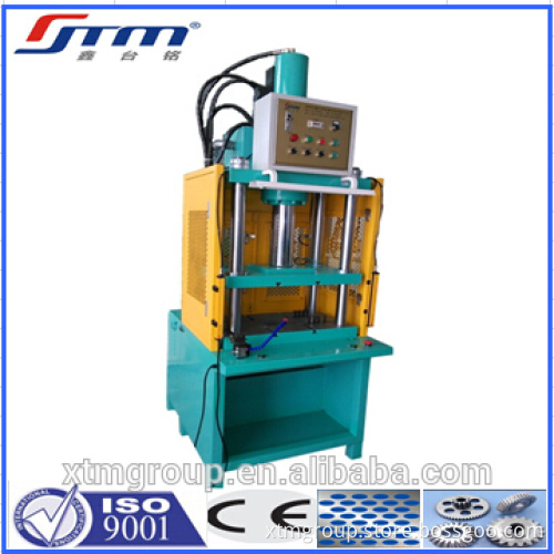 Factory Price High Speed Trimming Machine, Hydraulic Trimming Machine CE Approved